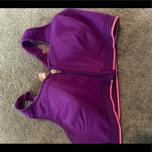 Danskin Now Sports bra
